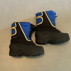 Kids Snow Boots